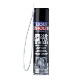 Cumpara ieftin Spray Curatare Clapeta Acceleratie Liqui Moly Pro-Line 400ml, Profesional, Motoare Benzina, Curatare Admisie, Depuneri Ulei, Catalizator