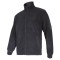 Hanorac Fleece XXL Negru 290g/m&sup2; LAHTI PRO L4012005