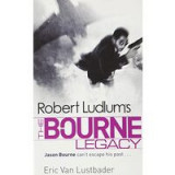 Robert Ludlum&#039;s Jason Bourne in