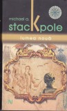 bnk ant Michael A Stackpole - Lumea Noua ( SF )