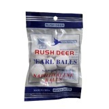 Cumpara ieftin Naftalina sub forma de bile Dodaco , 50 g punga, insecticid impotriva moliilor, alb, parfum Naftalina