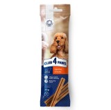 Recompensa caini / hrana complementara, Club 4 Paws Premium Dental Sticks, punga 77 g, talie mica, adulti, pasare