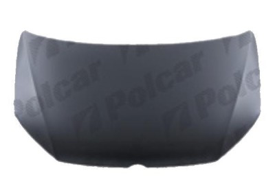 Capota motor VW Caddy 3/Life (2K) 06.2010- , VW Touran 07.2010- Fata 1T0823031P 1T0823031Q foto