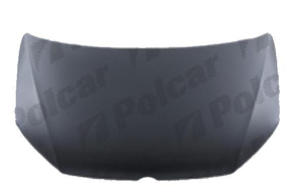 Capota motor VW Caddy 3/Life (2K) 06.2010- , VW Touran 07.2010- Fata 1T0823031P 1T0823031Q