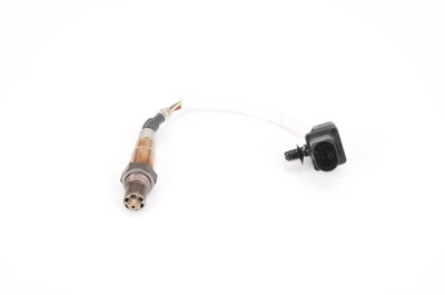 BOSCH 0 258 017 317 Sonda Lambda foto