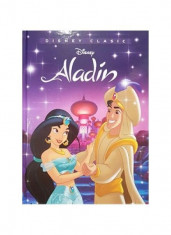 Disney Clasic. Aladin foto