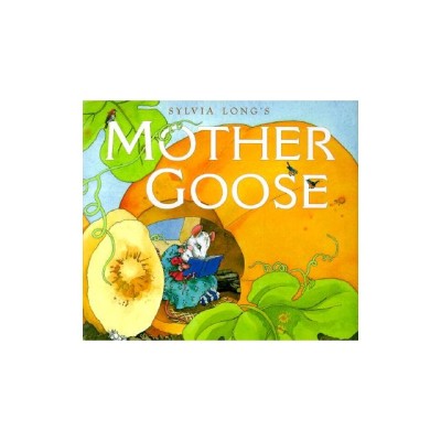 Mother Goose foto