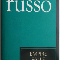 Empire Falls – Richard Russo