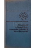 Alexandru Ionescu - Ghidul strazilor municipiului Bucuresti (Editia: 1969)