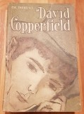 David Copperfield de Charles Dickens