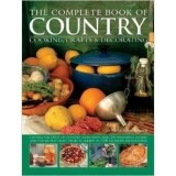 Cumpara ieftin THE COMP BOOK OF COUNTRY