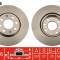 TRW DF4796 Disc frana