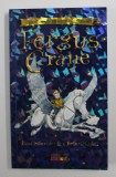 FERGUS CRANE de PAUL STEWART , ilustratii de CHRIS RIDDELL , SERIA &#039; AVENTURI DIN TARAMURI INDEPARTATE &#039; , 2007