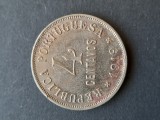 4 Centavos 1919, Portugalia - A 3484, Europa