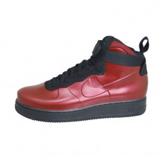 Nike Air Force 1 Foamposite Cup -cod produs -AH6771-600,produs original foto