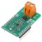 Senzor Hall I2C ACS723 - Placă Prototip HALL CURRENT 6 CLICK