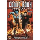 Overstreet&#039;s Comic Book Marketplace Yearbook No. 2 : (2015-2016)