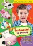 &Icirc;nt&acirc;mplări La Fermă, - Editura Prut