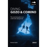 Diving Gozo &amp; Comino The Essential Guide to an Underwater Playground
