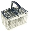Coș Tac&acirc;muri Mașină Spălat Vase Galanz 208210000895 - Compatibil Diverse Modele (Verificare Model Necesara)