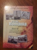 Gaz de Romania, istorie ilustrata - Ghe. Stanescu / R7P1S