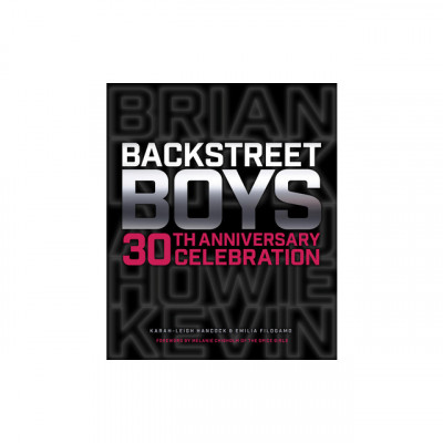 Backstreet Boys: 30th Anniversary Celebration: Keep the Backstreet Pride Alive foto