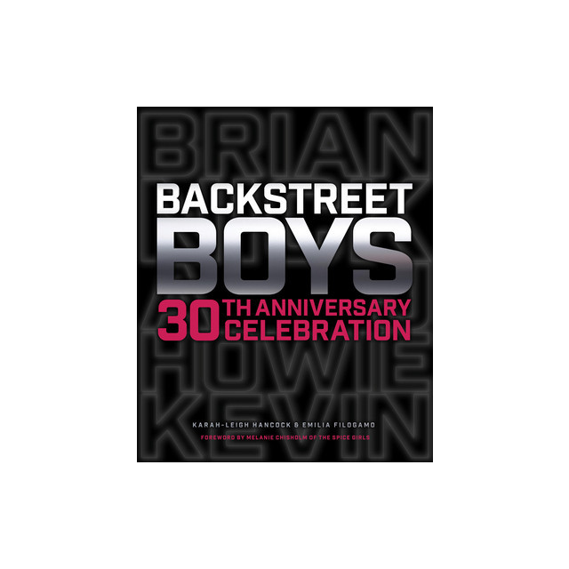 Backstreet Boys: 30th Anniversary Celebration: Keep the Backstreet Pride Alive