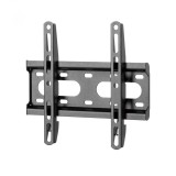Suport perete 23&quot;-42&quot;, fix, negru