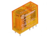 Releu Electromagnetic DPDT 230VAC 15A, Finder