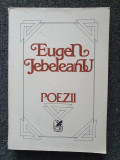 POEZII - Eugen Jebeleanu