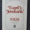POEZII - Eugen Jebeleanu