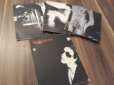 DUBLU CD+DVD VARIOUS GLOBAL UNDERGROUND ORIGINAL 2 CD+DVD, House