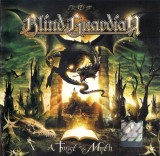 Blind Guardian - A Twist In The Myth, CD
