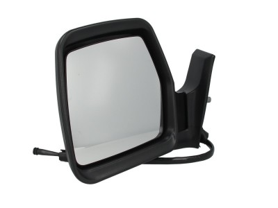 Oglinda exterioara FIAT SCUDO combinato (220P) (1996 - 2006) TYC 305-0028 foto