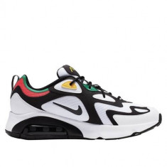 Pantofi Barbati Nike Air Max 200 AQ2568101 foto