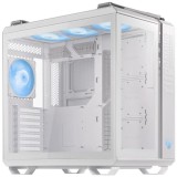 Cumpara ieftin Carcasa Asus GT502 TUF GAMING PLUS WHITE