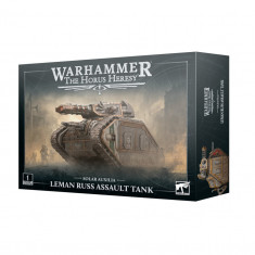 Warhammer - Horus Heresy: Solar Auxilia Leman Russ Assault Tank