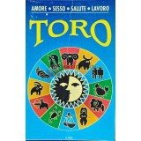 Toro. 21 aprile - 20 maggio - 1992 - Adele Bernardini (E162)