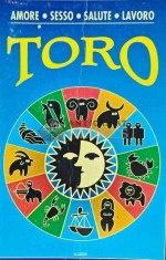 Toro. 21 aprile - 20 maggio - 1992 - Adele Bernardini (E162)