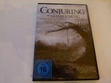 Conjuring b200