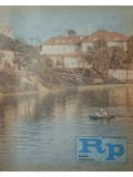 Pop Simion (red.) - Revista Romania Pitoreasca, nr. 11/noiembrie 1988 (Editia: 1988)