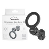 Cumpara ieftin Aproape nou: Suport magnetic Silvercloud Easy Drive 30 tip Magsafe pentru telefon m