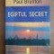 Paul Brunton - Egiptul secret