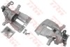 Etrier frana VW TRANSPORTER V caroserie (7HA, 7HH, 7EA, 7EH) (2003 - 2016) TRW BHS331E