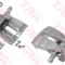 Etrier frana VW MULTIVAN V (7HM, 7HN, 7HF, 7EF, 7EM, 7EN) (2003 - 2015) TRW BHS331E