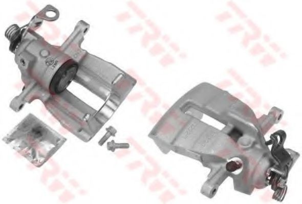 Etrier frana VW TRANSPORTER VI platou / sasiu (SFD, SFE, SFL, SFZ) (2015 - 2016) TRW BHS331E