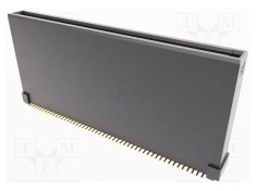 Conector PCB-PCB mamă 100 PIN 0,8mm H: 20,35mm HARWIN