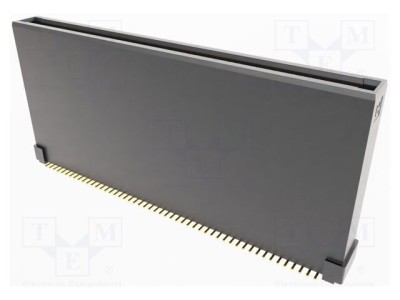 Conector PCB-PCB mamă 100 PIN 0,8mm H: 20,35mm HARWIN foto