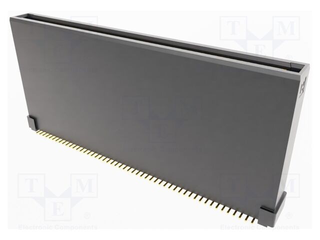 Conector PCB-PCB mamă 100 PIN 0,8mm H: 20,35mm HARWIN