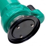 ProGARDEN PD 1016M Pompa submersibila 1.5&quot;, 750W, 167L/min, 16m, apa murdara - 6960270341538